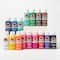 Apple Barrel® Matte Acrylic Craft Paint 16 Color Set